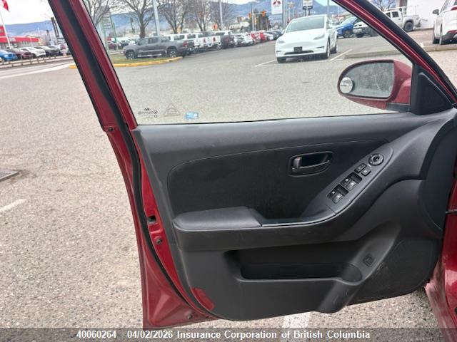 Aukcja sprzedaży 2009 Hyundai Elantra Gls/se, vin: KMHDU45D69U795324, numer aukcji: 40060264