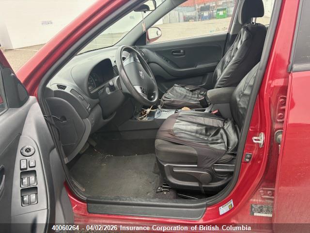 Aukcja sprzedaży 2009 Hyundai Elantra Gls/se, vin: KMHDU45D69U795324, numer aukcji: 40060264