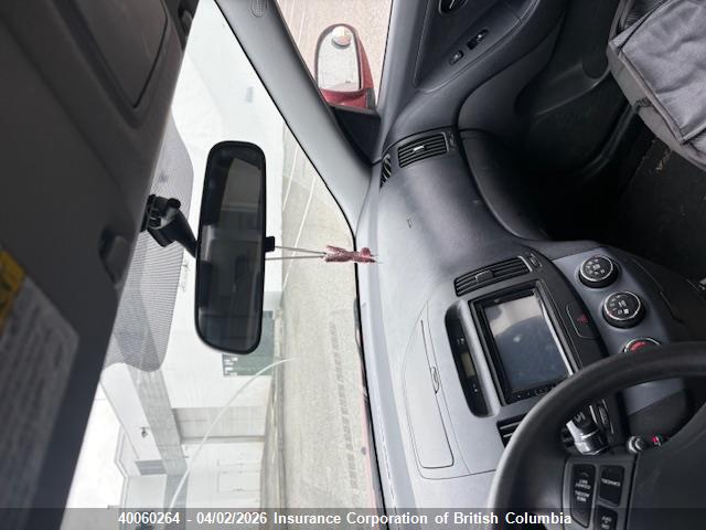 Aukcja sprzedaży 2009 Hyundai Elantra Gls/se, vin: KMHDU45D69U795324, numer aukcji: 40060264