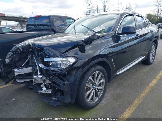 Aukcja sprzedaży 2019 Bmw X4 Xdrive30i, vin: 5UXUJ3C59KLG55056, numer aukcji: 40058573