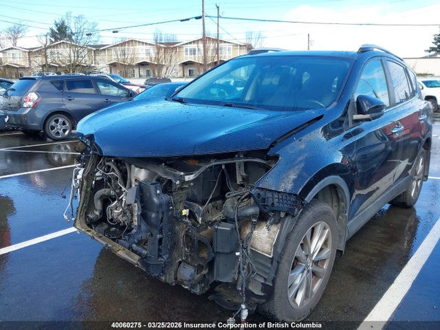 2T3DFREV7GW518573 Toyota RAV4