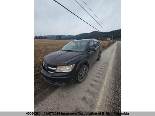 Продаж на аукціоні авто 2010 Dodge Journey Se, vin: 3D4PG4FB2AT229832, номер лоту: 40060281