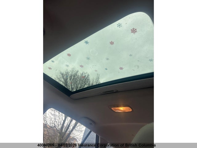 40060285 :رقم المزاد ، KNAFG526X87128086 vin ، 2008 Kia Rondo مزاد بيع