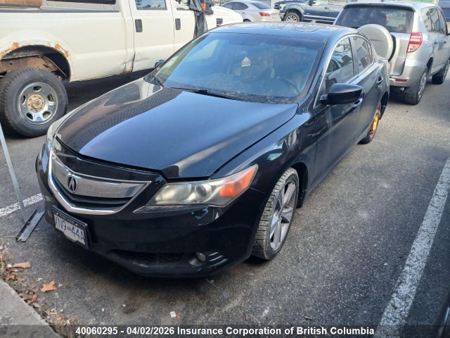 Aukcja sprzedaży 2015 Acura Ilx, vin: 19VDE1F51FE400153, numer aukcji: 40060295