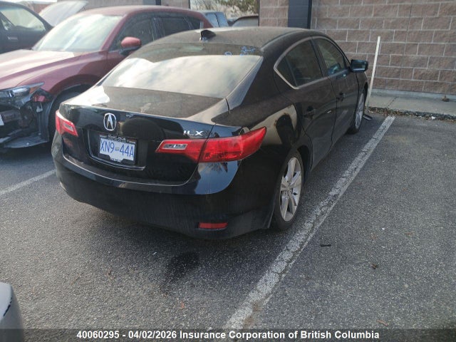 Aukcja sprzedaży 2015 Acura Ilx, vin: 19VDE1F51FE400153, numer aukcji: 40060295