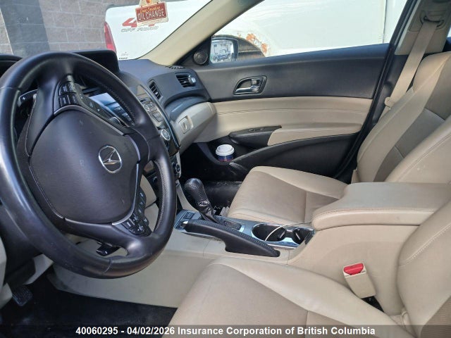 Aukcja sprzedaży 2015 Acura Ilx, vin: 19VDE1F51FE400153, numer aukcji: 40060295