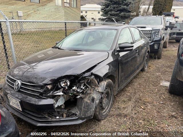 3VWB67AJ6HM410007 Volkswagen Jetta
