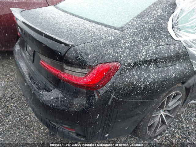 3MW5R7J04N8C59331 BMW 330XI
