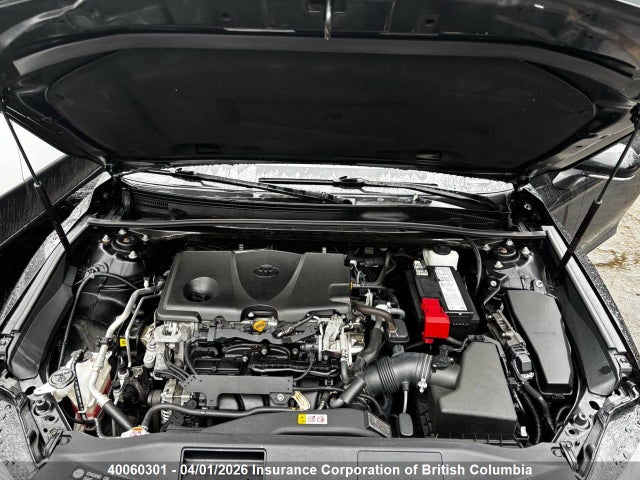 4T1G11AK1LU375020 Toyota Camry