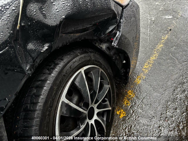 4T1G11AK1LU375020 Toyota Camry