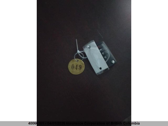 4T1G11AK1LU375020 Toyota Camry