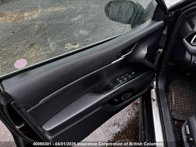 4T1G11AK1LU375020 Toyota Camry