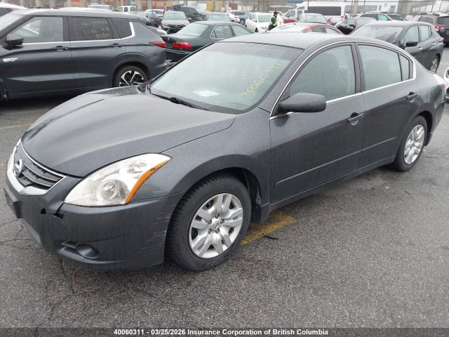 40060311 :رقم المزاد ، 1N4AL2AP4CN448113 vin ، 2012 Nissan Altima S مزاد بيع
