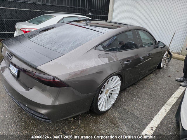 WAUV2AF20KN017818 Audi A7