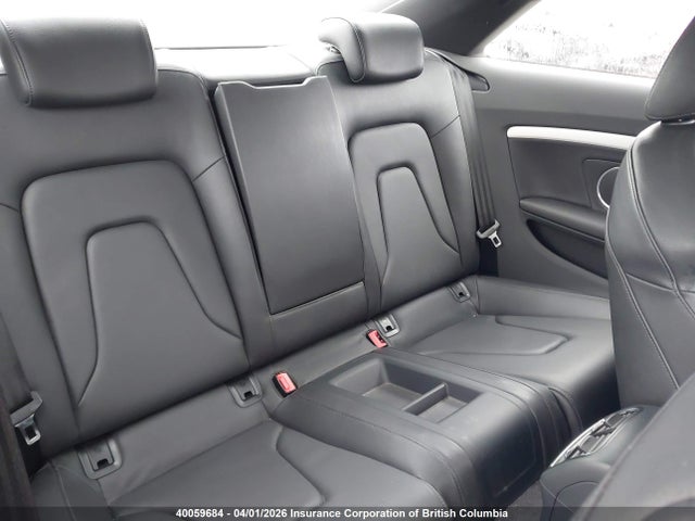 40059684 :رقم المزاد ، WAUWFBFR9EA020305 vin ، 2014 Audi A5 Premium Plus مزاد بيع