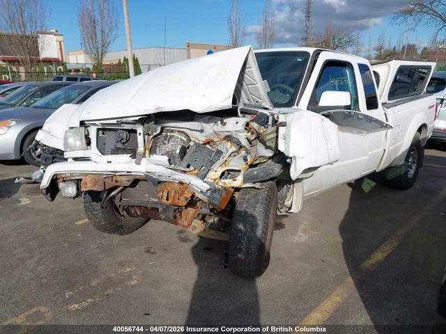 Aukcja sprzedaży 2007 Ford Ranger Super Cab, vin: 1FTYR44U07PA22675, numer aukcji: 40056744