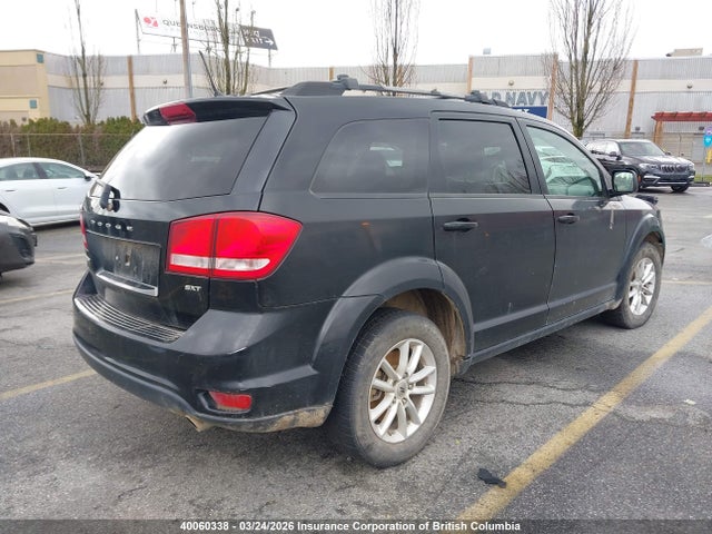 Aukcja sprzedaży 2018 Dodge Journey Sxt/limited, vin: 3C4PDDCG7JT357358, numer aukcji: 40060338