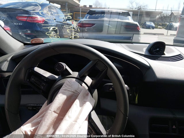 Porsche TAYCAN 4S 2022 WP0AB2Y11NSA45793 Image 7