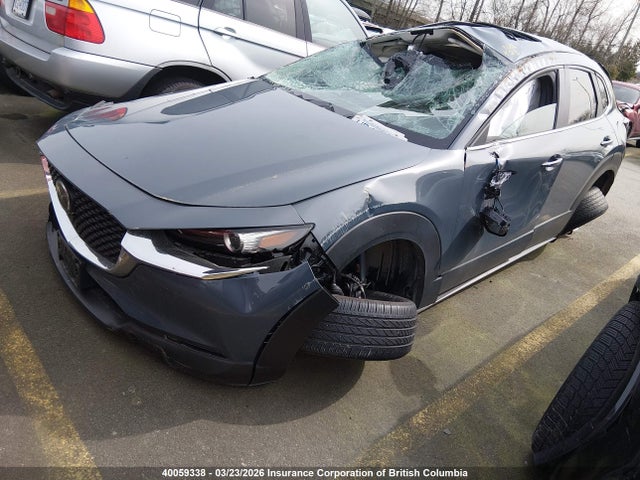 Aukcja sprzedaży 2024 Mazda Cx-30 Preferred, vin: 3MVDMBCM4RM630550, numer aukcji: 40059338