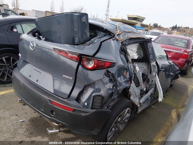Aukcja sprzedaży 2024 Mazda Cx-30 Preferred, vin: 3MVDMBCM4RM630550, numer aukcji: 40059338