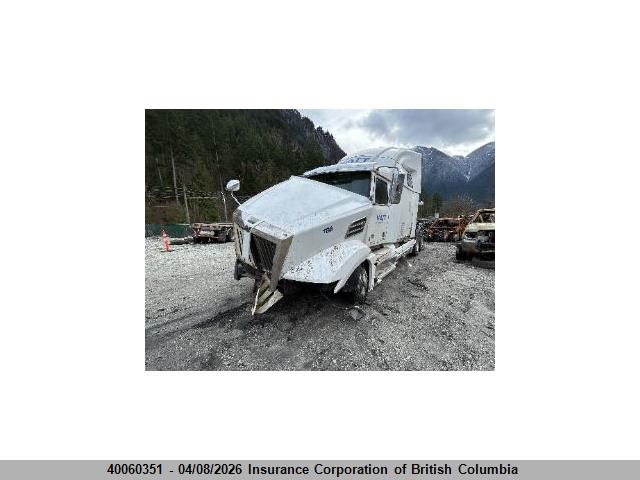 5KJJBHDR5JLJV1196 Western Star Western Star