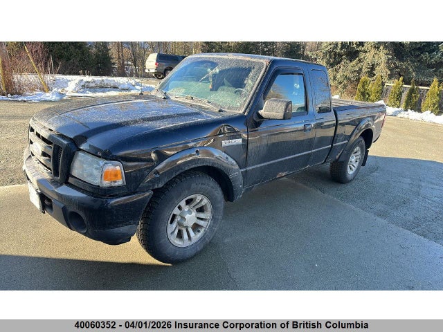 Aukcja sprzedaży 2010 Ford Ranger Sport/xlt, vin: 1FTLR4FE6APA11686, numer aukcji: 40060352
