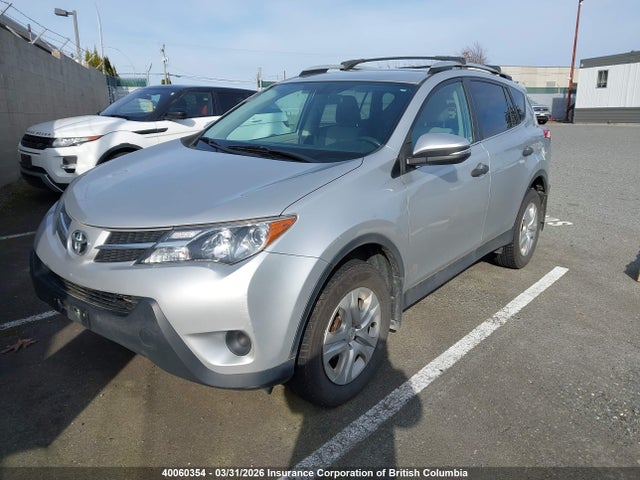 40060354 :رقم المزاد ، 2T3ZFREV1DW030379 vin ، 2013 Toyota Rav4 مزاد بيع