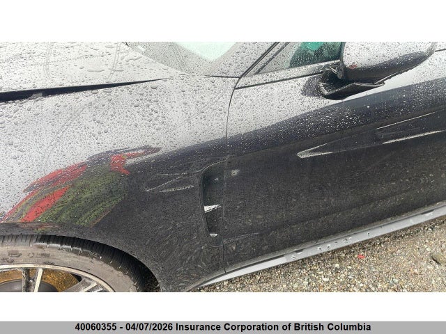 WP0AJ2A78PL100445 Porsche Panamera 4/4 Platinum Edition/platinum Edition