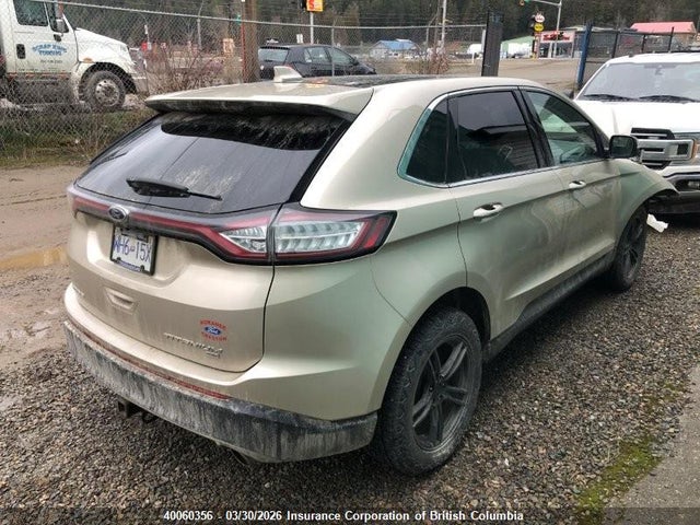 Aukcja sprzedaży 2017 Ford Edge, vin: 2FMPK4K86HBC46477, numer aukcji: 40060356
