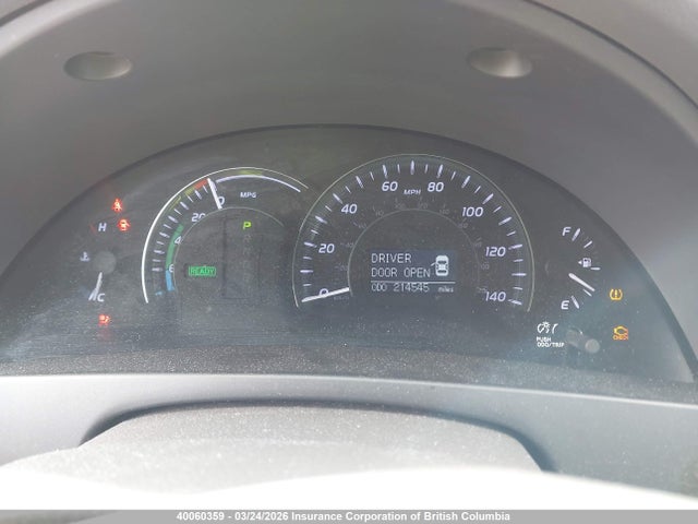 40060359 :رقم المزاد ، 4T1BB3EK4AU118539 vin ، 2010 Toyota Camry مزاد بيع