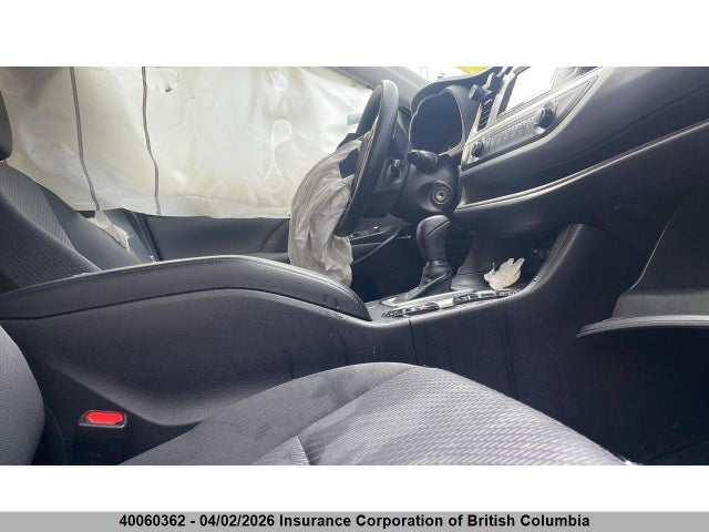 40060362 :رقم المزاد ، 5TDZZRFH2JS253902 vin ، 2018 Toyota Highlander Le/le Plus مزاد بيع