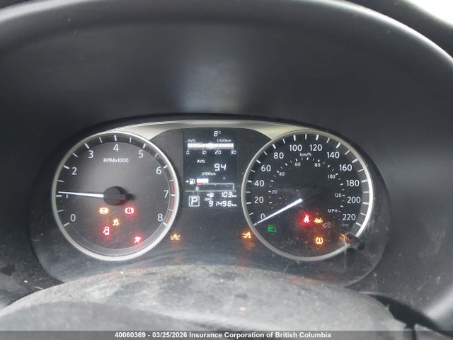 Продажа на аукционе авто 2020 Nissan Kicks, vin: 3N1CP5BVXLL507531, номер лота: 40060369
