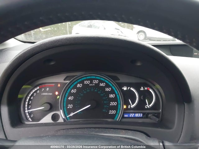 Aukcja sprzedaży 2013 Toyota Venza, vin: 4T3BK3BB2DU089753, numer aukcji: 40060370