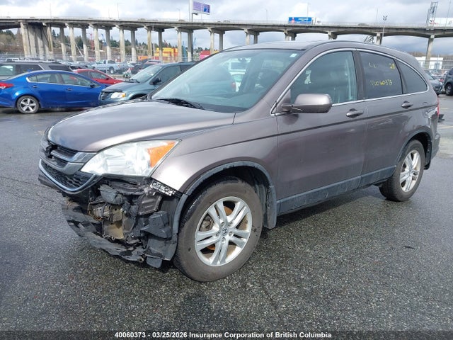 Продажа на аукционе авто 2010 Honda Cr-v, vin: 5J6RE4H74AL817502, номер лота: 40060373