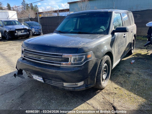 2FMHK6D81KBA15717 Ford Flex