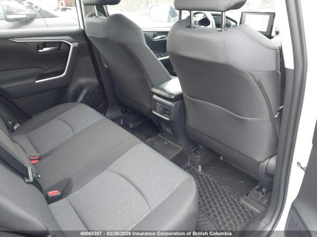 Aukcja sprzedaży 2025 Toyota Rav4, vin: 2T3R1RFVXSC538250, numer aukcji: 40060387