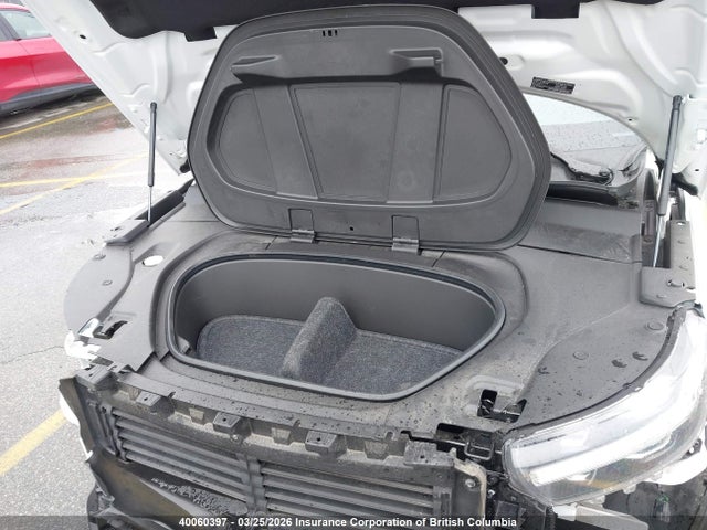 YV4ED3UR9M2566038 Volvo XC40