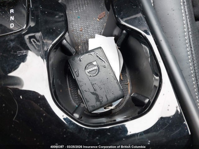 YV4ED3UR9M2566038 Volvo XC40