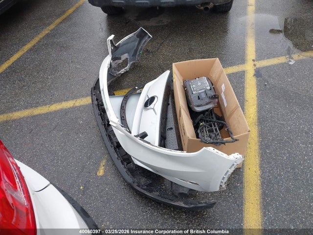 YV4ED3UR9M2566038 Volvo XC40