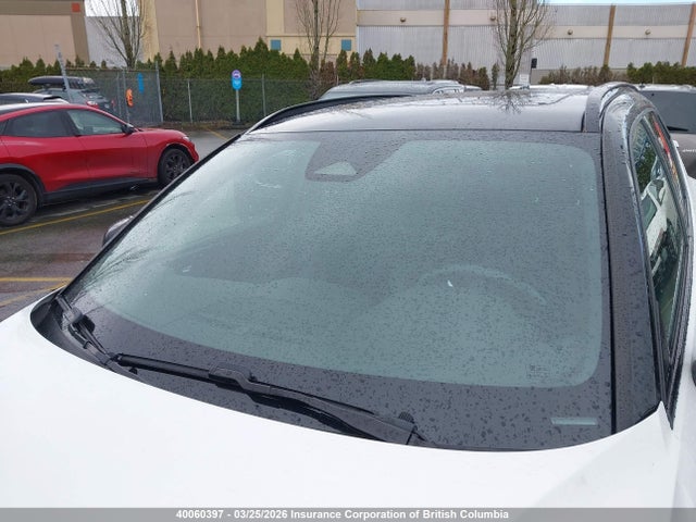 YV4ED3UR9M2566038 Volvo XC40