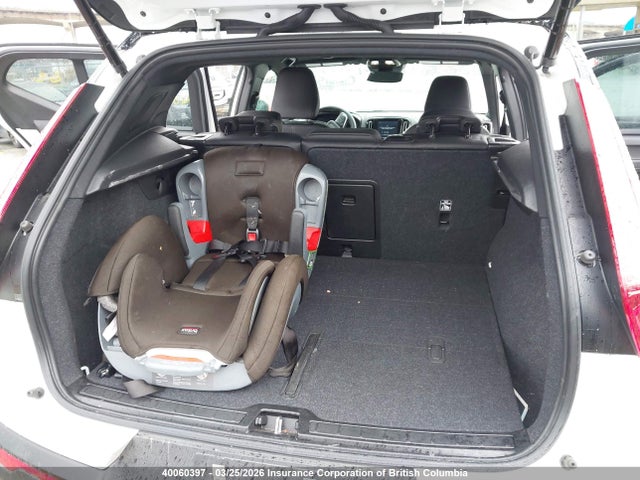 YV4ED3UR9M2566038 Volvo XC40