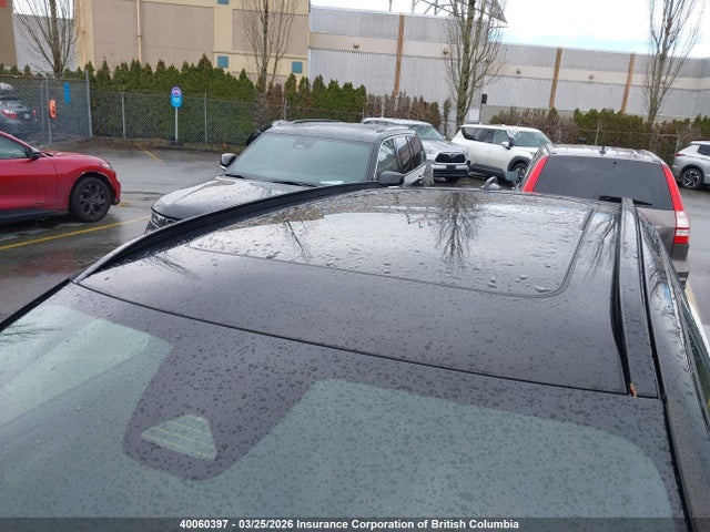 YV4ED3UR9M2566038 Volvo XC40