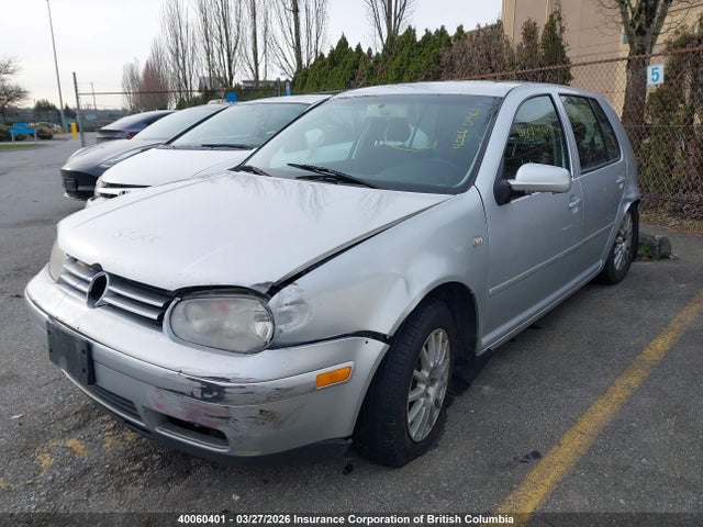 Продаж на аукціоні авто 2007 Volkswagen Golf, vin: 9BWEL41J474000412, номер лоту: 40060401