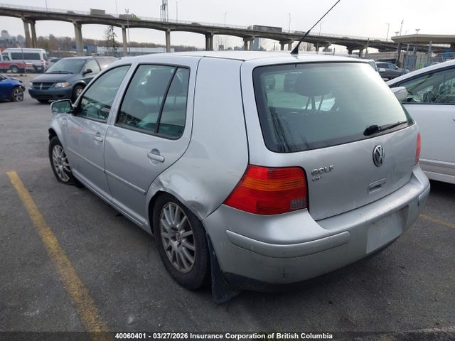 Продаж на аукціоні авто 2007 Volkswagen Golf, vin: 9BWEL41J474000412, номер лоту: 40060401