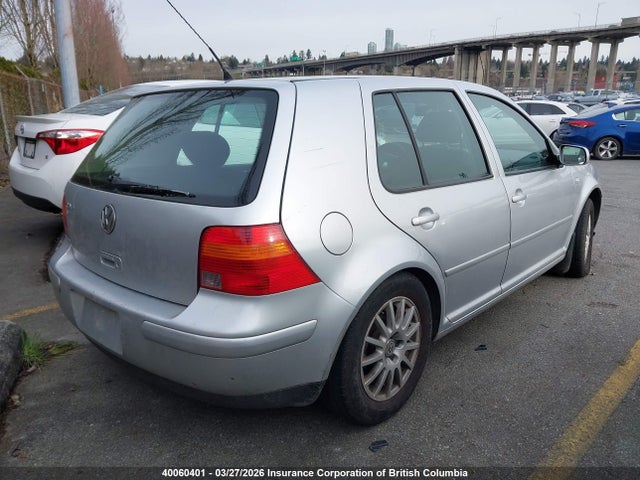 Продаж на аукціоні авто 2007 Volkswagen Golf, vin: 9BWEL41J474000412, номер лоту: 40060401