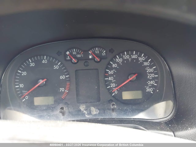 Продаж на аукціоні авто 2007 Volkswagen Golf, vin: 9BWEL41J474000412, номер лоту: 40060401