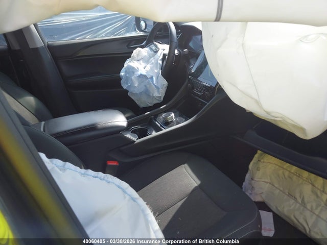 40060405 :رقم المزاد ، 1C4RJKAG8P8909689 vin ، 2023 Jeep Grand Cherokee L Laredo/l Altitude مزاد بيع