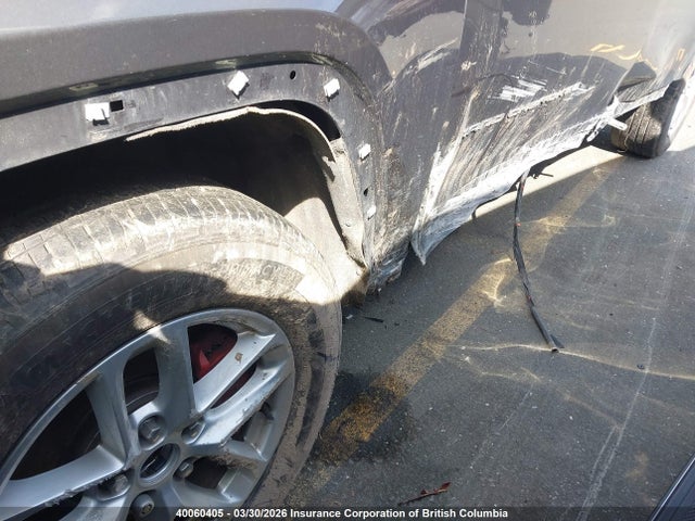 40060405 :رقم المزاد ، 1C4RJKAG8P8909689 vin ، 2023 Jeep Grand Cherokee L Laredo/l Altitude مزاد بيع