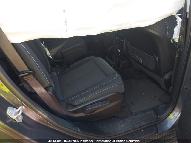 40060405 :رقم المزاد ، 1C4RJKAG8P8909689 vin ، 2023 Jeep Grand Cherokee L Laredo/l Altitude مزاد بيع