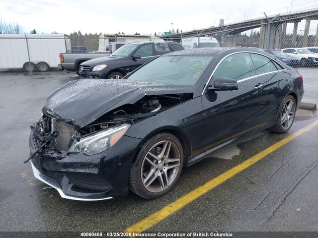 WDDKJ6HB6HF353209 Mercedes-Benz E 400 4matic